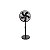 Ventilador de Coluna FTX Brisa FTXFS-40MF - 60W - 16" - 220V 50/60HZ - Preto - Imagem 1