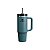 Copo Térmico Stanley The Flowstate Quencher H2.0 Tumbler 887ML - Abeto Azul - Imagem 1