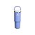Copo Térmico Stanley The Iceflow Flip Straw Tumbler 10-12043-310 - 887ML - com Bico - Hydrangea - Imagem 1