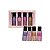 Kit Brilho Corporal Mini Splash Victoria's Secret 4 Unidades - 75ML - Imagem 1
