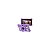 Tablet Cidea CM89 Kids 8GB de Ram / 256GB / Tela 7" - Roxo - Imagem 1