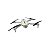 Drone MD MR.Laufly 2711 - HD - com Controle - Cinza - Imagem 1
