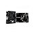 Placa-Mãe AMD AM4 Biostar A520MHP Micro ATX DDR4 - Imagem 1