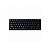 Teclado Mecânico Redragon K530RGB Draconic Sem Fio Preto K530-RGB - Imagem 1