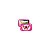 Tablet Infantil Cidea CM86 8GB de RAM / 256GB / Tela 7" - Rosa - Imagem 1