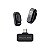 Microfone Sem Fio Hollyland Lark A1 Mini Duo - USB-C - Recarregável - Preto - Imagem 1