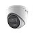 Câmera de Vigilância IP Hikvision Turret DS-2CD1327G2H-Liu ColorVu 1080P - Branco/Preto - Imagem 1