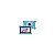 Tablet Cidea CM88 Kids 8GB de RAM / 256GB / Tela 7" - Azul - Imagem 1