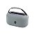 Caixa de Som Portátil Smartfy CS03G Bluetooth - Cinza - Imagem 1