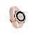 Relógio inteligente Smartfy WCH09G - Bluetooth - Dourado - Imagem 1