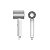 Secador de Cabelo Xiaomi H500 1.800W Iônico 220V ~ 50/60 Hz - 38581 BHR5851EU CMJ03LX - Imagem 1