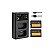 Kit K&F NP-FW50 2 Baterias + Carregador 28.0015 - Imagem 1