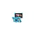Tablet Cidea CM89 Kids 8GB de Ram / 256GB / Tela 7" - Azul - Imagem 1
