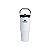 Copo Térmico Stanley The Iceflow Flip Straw Tumbler 10-12043-305 - 887ML - com Bico - Chalk - Imagem 1