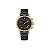 Relógio Masculino Analógico Hummer WH2-224663 Dourado/Preto - Imagem 1
