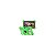 Tablet Cidea CM89 Kids 8GB de RAM / 256GB / Tela 7" - Verde - Imagem 1