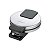 Wafleira Cuisinart WMR-Cac Redonda - Imagem 1