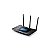 Roteador Wi-Fi AC TP-Link P5 Touch AC1900 Dual Band Gigabit - Imagem 1