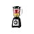 Liquidificador Mondial Turbo Glass L-1400W - 1400W - 2,2L - 220V 50/60Hz - Preto - Imagem 1