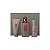 Kit Afnan 9PM Rebel - Perfume + Spray Corporal + Gel de Banho Corporal - Masculino - 100ML + 150ML + 150ML - Imagem 1