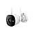 Câmera IP Imou Bullet 2E IPC-K3DP-3H0WF 3MP 2K Wi-Fi com Alexa - Branca - Imagem 1