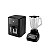 Kit Fritadeira Airfryer Foxbox AERIS-8000-NV 110V + Liquidificador MO-LC56 220V - Imagem 1