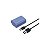 Bateria Smallrig NP-FZ100 USB-C 24000MAH 4265B - Imagem 1