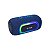 Caixa de Som G-Tide SV80 Bluetooth USB Aux NFC Azul - Imagem 1
