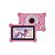 Tablet C Idea CM88 Kids Wi-Fi 7" 8/256GB Rosa + Capa/Brindes - Imagem 1