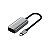 Cabo Adaptador USB-C para HDMI Satechi ST-AC8KHM 2.1 8K - Cinza Espacial - Imagem 1