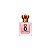 Perfume D&G Q Edp Feminino 50ML - Imagem 1