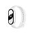 Relógio Xiaomi Smart Band 10 Edição Cerâmica M2459B1 - Pérola Branco - Imagem 1