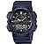 Relógio Masculino Casio Digital AEQ-110W-2AVDF - Imagem 1