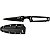 Facas táticas 5.11 Tactical Heron 51146-019 Preta - Imagem 1