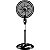 Ventilador de Pé Mondial Super Turbo VTX-40C-8P 40cm 8 Pás - 220V/60Hz - Imagem 1