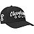 Boné Cleveland Golf 30170242 - Preto - Imagem 1