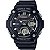Relógio Masculino Casio Analógico/Digital AEQ-120W-1AVDF - Imagem 1