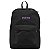 Mochila JanSport Superbreak JS0A4QUT008 - Preto - Imagem 1