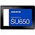 SSD Adata Ultimate SU650 240GB SATA 2,5" 6Gb/s - ASU650SS-240GT-R - Imagem 1