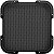 Rejilla para subwoofer Kicker Q-Class 12" GL7120 - Cuadrado - Imagem 1