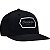 Boné Cleveland 30215824 - Preto - Imagem 1