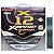 Linha Multifilamento Sumax Scorpion Braid X12 0,23mm 40lb 300m - Imagem 1
