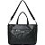 Bolsa Las Oreiro 18977 Feminina - Preto - Imagem 1