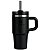 Garrafa Térmica Stanley Quencher H2.0 Tumbler 10-12817-131 (590mL) Black 2.0 - Imagem 1