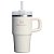 Garrafa Térmica Stanley Quencher H2.0 Tumbler 10-12817-133 (590ml) Cream 2.0 - Imagem 1