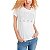 Blusa DKNY E3DHUDNA-WHT - Feminina - Imagem 1