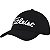 Quepe Titleist Players Ball Maker TH25APBM-01 - Preto - Imagem 1
