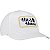 Quepe Cleveland 11242644 - Branco - Imagem 1