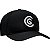 Boné Cleveland 929066 - Preto - Imagem 1