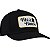 Boné Cleveland 11242643 - Preto - Imagem 1